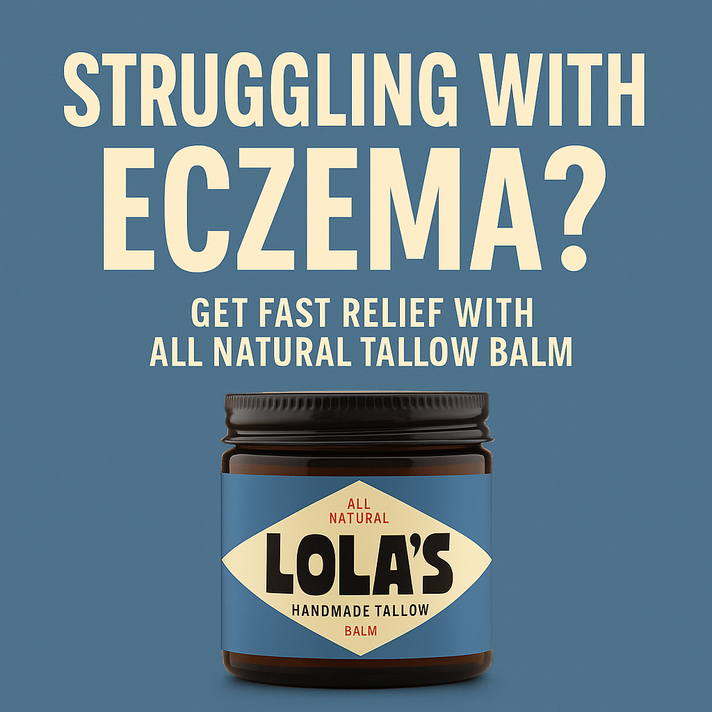 Lola's Tallow