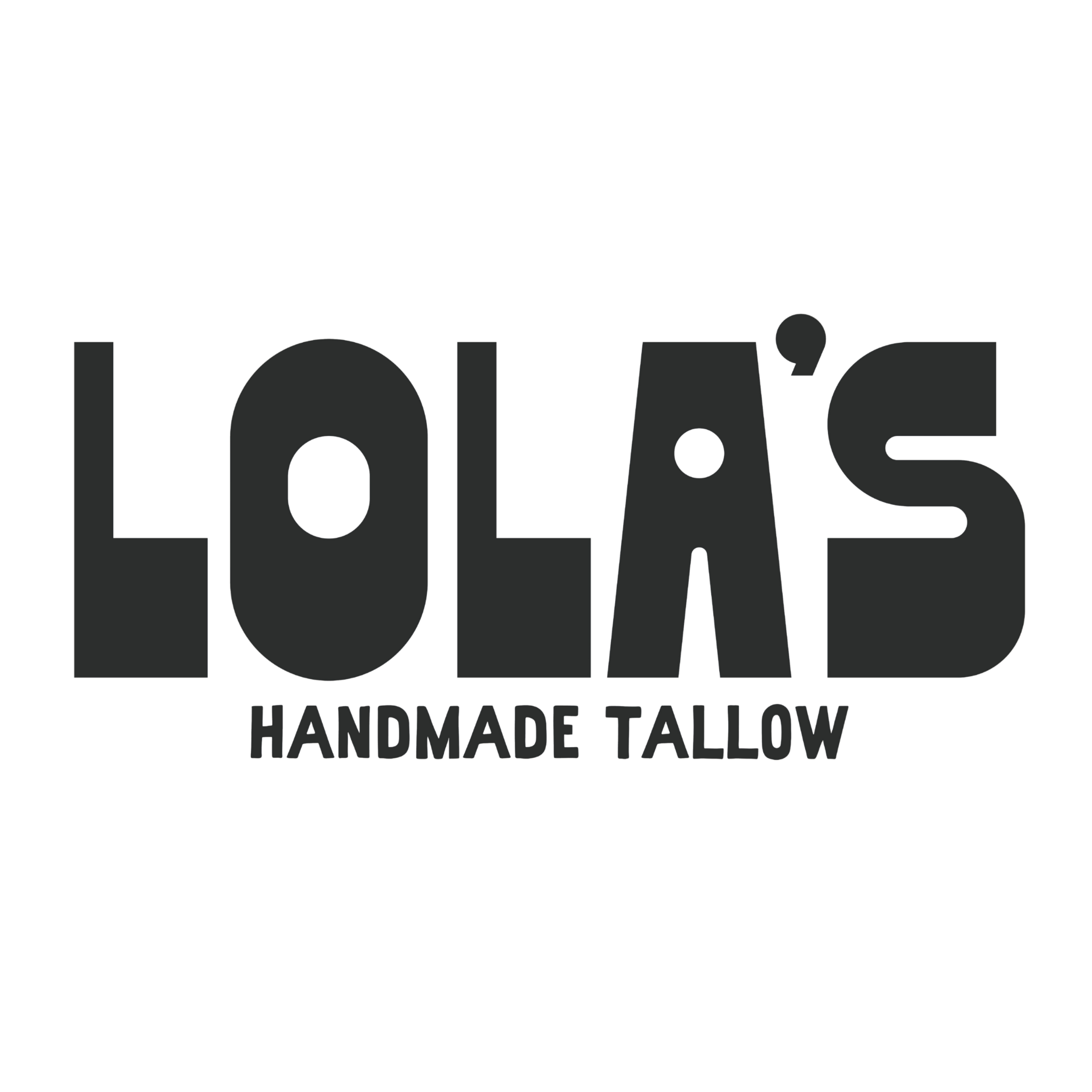 Lola's Tallow