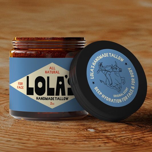Lola's Tallow