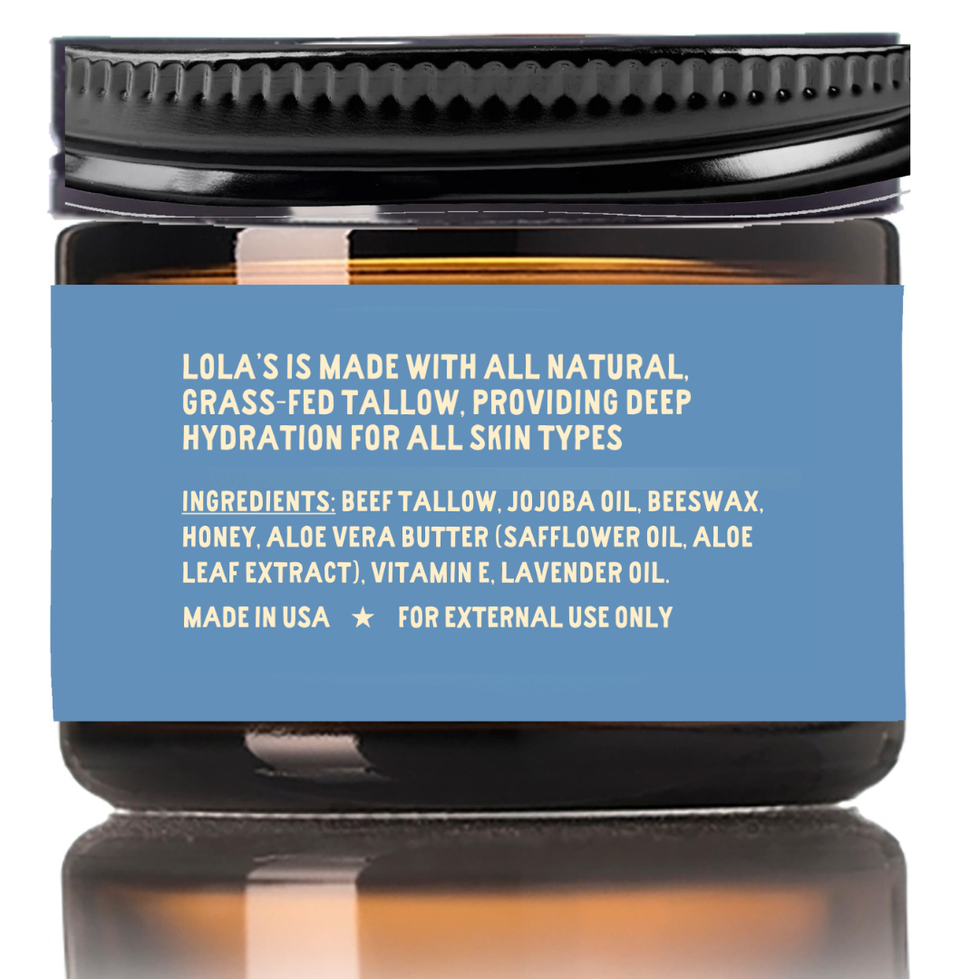 <strong>The Balm That Ends the Search</strong>